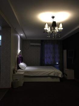 Tangfeng Art Hotel Shenyang North Railway Station المظهر الخارجي الصورة